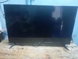 TV LED Aqua 32in digital normal
