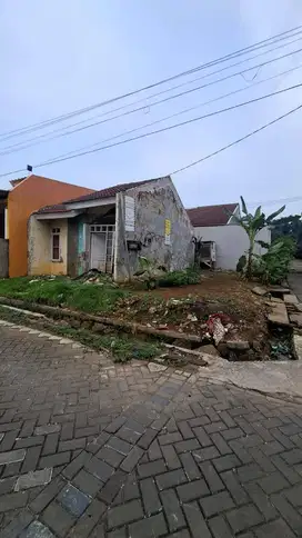 Over Kredit Rumah 30 Juta di Bekasi Timur Regensi/Regency 7