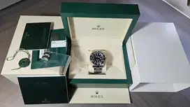 Rolex Sea Dweller 50th Anniversary 126600 43mm