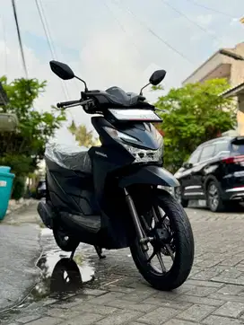 KM 43 KILO! BEAT KEYLESS TH 2025 NIK 2024 LIKE NEW