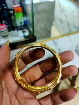 Menerima emas dengan harga tertinggi