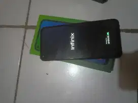 Infinix hot 9 ram 4 GB /128 GB