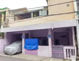 Rumah murah strategis cipinang muara