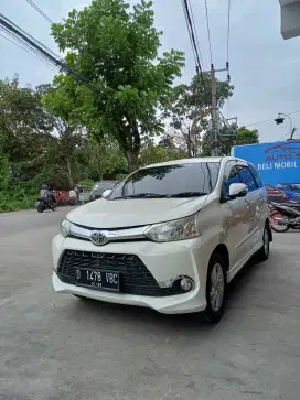 Avanza Veloz 1.3 M/T 2015