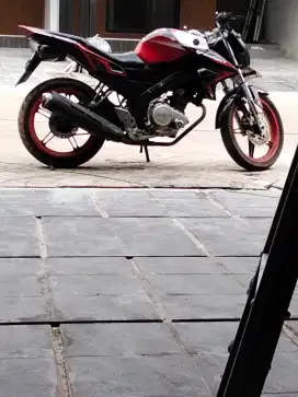 Vixion 2014 surat lengkap