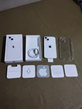 iPhone 13 128GB iBox Fullset Like New