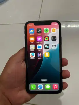 Iphone 11 128gb IMEI Terdaftar Lengkap