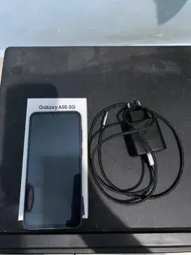 Samsung Galaxy A55 & Vivo V50 Lite 4G