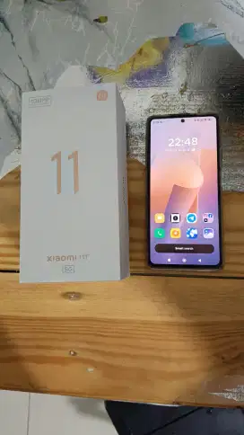 hp murah xiaomi mi 11T