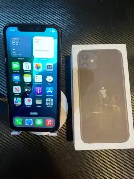 iPhone 11 128 gb