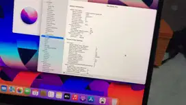 MacBook Pro 2017 15 Inch