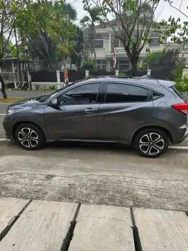 Honda HR-V 2017 Bensin