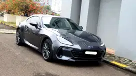 Km11rb subaru brz eyesight 2023 abu