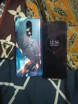 Sony Xperia 1 one Snapdragon 865 Ram 6