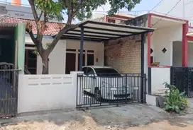Jual Cepat Rumah Murah di Mutiara Gading Timur MGT Mustikajaya Bekasi