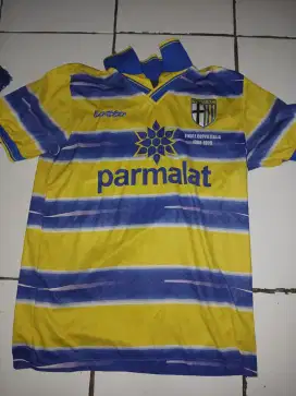 jersey vintage Ac parma 98-99