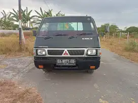 L300 tahun 2017 Solar