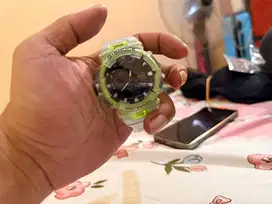 JAM TANGAN PRIA G SHOCK GBA 900