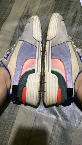 puma x ader no box