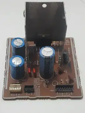 Amplifier TDA 7265