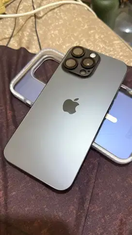 IPHONE 16 PROMAX 256gb