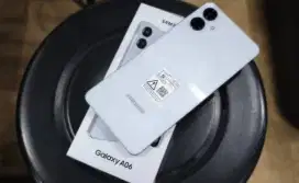Samsung A06 99%like neww