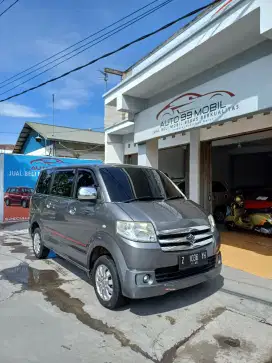 Suzuki Apv Sgx 1.5 M/T 2013 Captain Seat