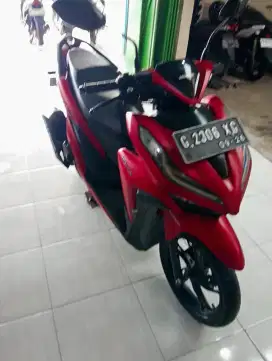 Jual Vario 150 CC kondisi sangat bgus