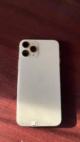 Iphone 11 Pro 64