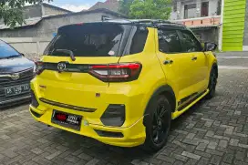 [DP 8JT] Raize GR TSS Two tone 2021