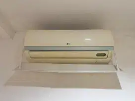AC LG 1 PK JUAL MURAH JUAL CEPAT