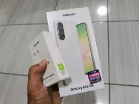 Samsung A56 5G 8+8/256