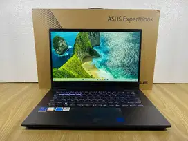 ASUS EXPERTBOOK B5 FLIP CORE I5 1240P Ram 16GB SSD 512GB FHD Touch