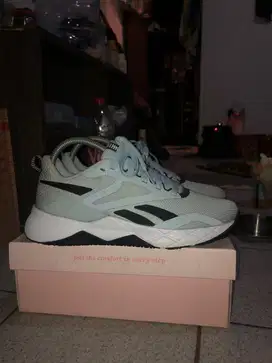 DIJUAL Reebok Floatride Energy 6 Women's Running Shoes - Moon