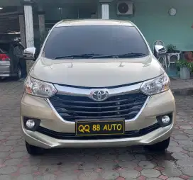Avanza 1.3 G Manual 2018