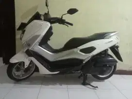 Yamaha nmax type ABS 2017