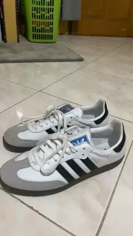 Adidas samba og made in viatnam di jamin ori 100% Size 39