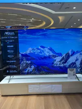 Promo tv bisa cicilan syarat KTP aja