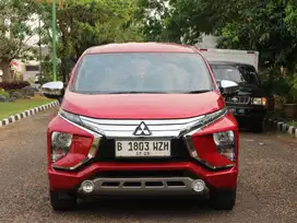 FLASH SALE! XPANDER ULTIMATE AT 2018 MERAH