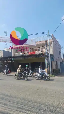 Di Jual Ruko Gandeng 3 Di Puspitek Buaran Muncul Serpong Tangsel