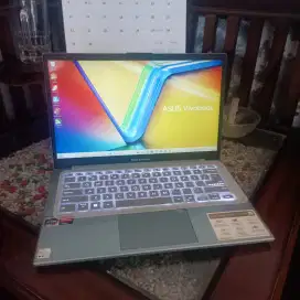Asua ryzen 5 7520 garansi on pnjang mulus like new