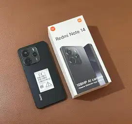 Redmi Note 14 8/256