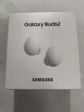 Galaxy Buds2 New