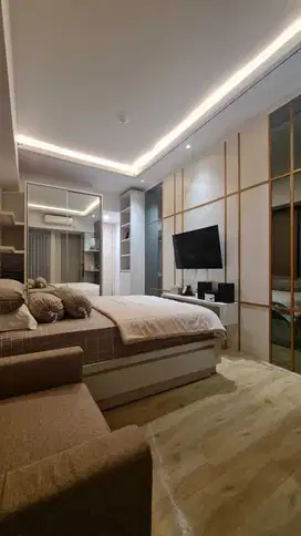 Full Furnish Siap Huni Benson Connect Mall Dkt Anderson,Orchard,Laviz
