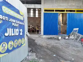 Spesialis pintu Harmonika
