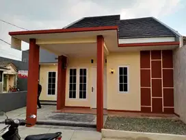 Di Jual Rumah Hoek Di Graha Citra Legok Tangerang