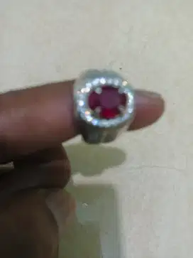 Jual perhiasan cincin pernata