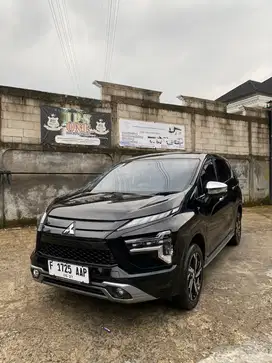 Mitsubishi Xpander Ultimate AT 2022