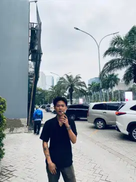 Cari kerja yg ada mes