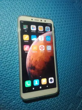 Redmi S2 ram 3/32 normal orian no minus mulus